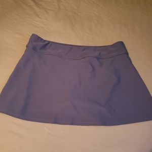 Nwot 1pc Bathing Suit Bottom size Medium